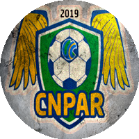 Logo Associação Camponovense Celeiro de Futebol